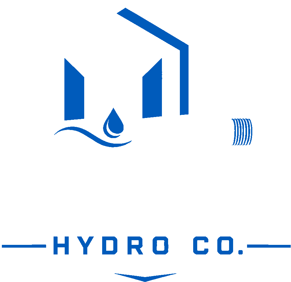 Miller Hydro Co. logo
